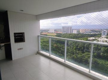 Apartamento de 3 quartos, Salvador · Apartamento 3 suíted a venda no Atmos Greenville