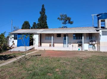 Rural de 2 quartos, Pirapora do Bom Jesus · CHACARA SIMPLES A VENDA EM PIRAPORA SIDARTHA