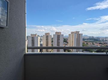 Apartamento en Aluguel de 3 quartos Vila Butantã · Apartamento para locação de 58 m, com 3 dormitórios (sendo 1 suite) com 1 vaga de garagem