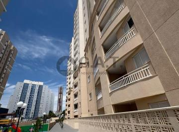 Foto 01 · Apartamento à venda em Sorocaba-SP: 3 quartos, 1 suíte, 2 salas, 2 banheiros, 1 vaga no Parque Campo