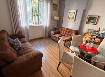 Apartamento de 2 quartos, Rio de Janeiro · Copacabana ! Apto 2qtos vaga 75m2
