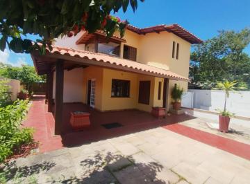 202603310805099453.jpg · Casa Duplex, 5/4, 3 Suítes, 2 Vagas, Condomínio Flrora Ville no bairro Aracuí, de Lauro de Freitas /