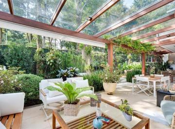 Imagem Principal · Casa em Condomínio Alto Padrão com 3 suítes á venda no Alto da Boa Vista, São Paulo