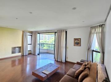 foto1 · Apartamento à venda - Vila Suzana - São Paulo/SP - 160m² - 4 dormitórios