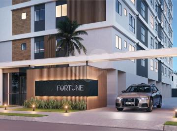 Apartamento · 42m² · 2 Quartos · 1 Vaga · Apartamento com 2 quartos à venda em Boqueirão - PR