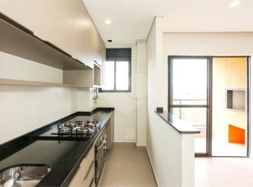 Apartamento · 54m² · 2 Quartos · 1 Vaga · Apartamento com 2 quartos à venda em Portão - PR