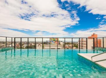 Apartamento · 54m² · 2 Quartos · 1 Vaga · Apartamento com 2 quartos à venda em Portão - PR