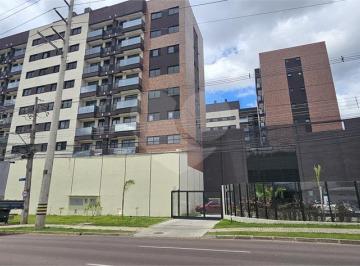 Apartamento · 53m² · 2 Quartos · 1 Vaga · Apartamento com 2 quartos à venda em Campina do siqueira - PR