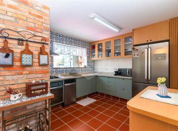 Casa · 159m² · 3 Quartos · 2 Vagas · Sobrado com 3 quartos à venda em Jardim Das Américas - PR