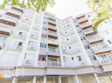 19837e4c · Apartamento, 3 dormitórios, 85 m², em Itacorubi