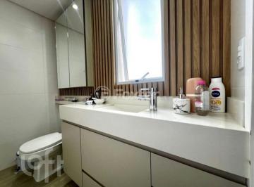 2fc82591 · Apartamento, 3 dormitórios, 108.19 m², em Passa Vinte