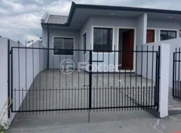 f22d41fd · Casa, 2 dormitórios, 48.71 m², em Bela Vista