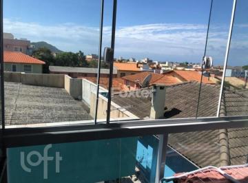 40a545fb · Apartamento, 2 dormitórios, 60 m², em Ingleses do Rio Vermelho