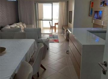 Apartamento · 110m² · 4 Quartos · 2 Vagas · Apartamento com 4 quartos à venda em Riviera - SP
