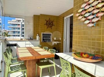 Apartamento · 87m² · 3 Quartos · 2 Vagas · Apartamento com 3 quartos à venda em Riviera - SP