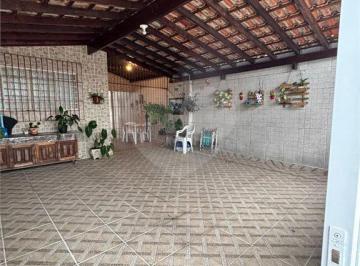 Casa · 160m² · 3 Quartos · 3 Vagas · Casa com 3 quartos à venda em Caiçara - SP