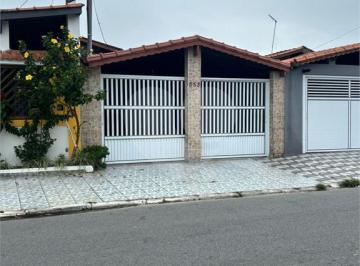 Casa · 160m² · 3 Quartos · 3 Vagas · Casa com 3 quartos à venda em Caiçara - SP