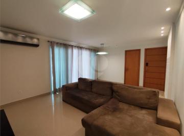 Apartamento · 127m² · 3 Quartos · 2 Vagas · Apartamento com 3 quartos à venda em Boqueirão - SP