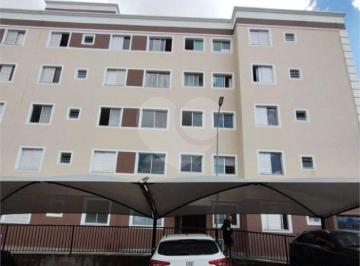 Apartamento · 46m² · 1 Quarto · 1 Vaga · Apartamento com 1 quartos à venda em Loteamento parque são martinho - SP