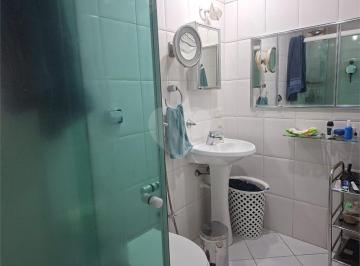 Apartamento · 92m² · 3 Quartos · 1 Vaga · Apartamento com 3 quartos à venda em Pinheiros - SP