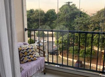Apartamento · 65m² · 2 Quartos · 1 Vaga · Apartamento com 2 quartos à venda em Umuarama - SP