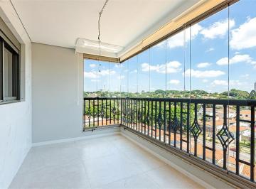 Apartamento · 270m² · 3 Quartos · 3 Vagas · Cobertura com 3 quartos à venda em Lapa - SP
