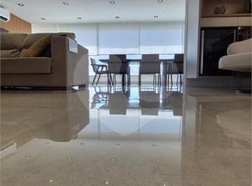 Apartamento · 120m² · 3 Quartos · 2 Vagas · Apartamento com 3 quartos à venda em Santa teresinha - SP