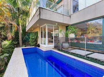Casa · 520m² · 4 Quartos · Sobrado com 4 quartos à venda em Paineiras do morumbi - SP