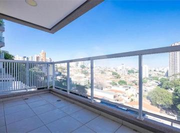 Apartamento · 60m² · 1 Quarto · 1 Vaga · Apartamento com 1 quartos à venda em Sumaré - SP