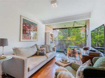 Apartamento · 92m² · 2 Quartos · 2 Vagas · Apartamento com 2 quartos à venda em Bela aliança - SP
