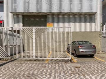 Comercial · 660m² · 5 Vagas · Prédio inteiro à venda em Lapa - SP
