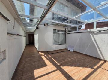 Casa · 130m² · 3 Quartos · 2 Vagas · Sobrado com 3 quartos à venda em Vila romana - SP