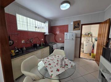 Casa · 130m² · 3 Quartos · 2 Vagas · Sobrado com 3 quartos à venda em Vila romana - SP