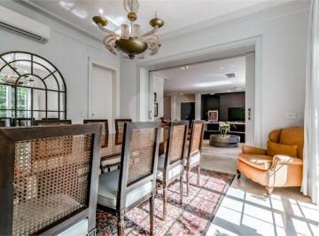 Casa · 539m² · 5 Quartos · 4 Vagas · Sobrado com 5 quartos à venda em Sumaré - SP