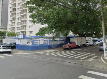 Terreno · 800m² · 1 Quarto · 1 Vaga · Terreno com 1 quartos à venda em Campo belo - SP