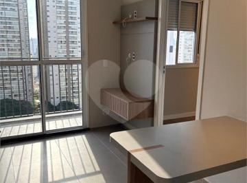 Apartamento · 36m² · 2 Quartos · Apartamento com 2 quartos à venda em Saúde - SP
