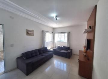 Casa · 114m² · 3 Quartos · 2 Vagas · Sobrado com 3 quartos à venda em Vila campanela - SP