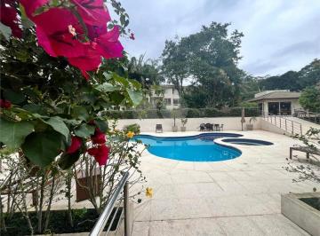 Casa · 739m² · 5 Quartos · 10 Vagas · Condomínio com 5 quartos à venda em Roseira - SP