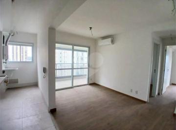 Apartamento · 64m² · 2 Quartos · 1 Vaga · Apartamento com 2 quartos à venda em Vila guarani (z sul) - SP