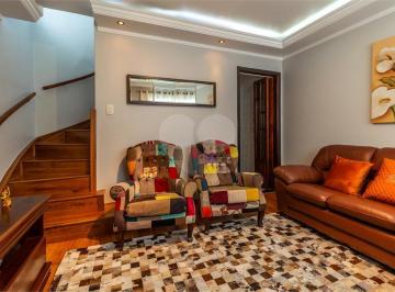 Casa · 210m² · 2 Quartos · 1 Vaga · Sobrado com 2 quartos à venda em Vila gumercindo - SP