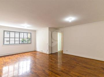 Apartamento · 96m² · 2 Quartos · 1 Vaga · Apartamento com 2 quartos à venda em Indianópolis - SP