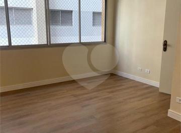 Apartamento · 84m² · 2 Quartos · 1 Vaga · Apartamento com 2 quartos à venda em Bosque da saúde - SP