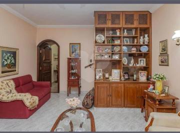 Casa · 117m² · 2 Quartos · 1 Vaga · Casa de vila com 2 quartos à venda em Vila gumercindo - SP
