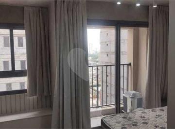 Apartamento · 25m² · 1 Quarto · Apartamento com 1 quartos à venda em Campo belo - SP