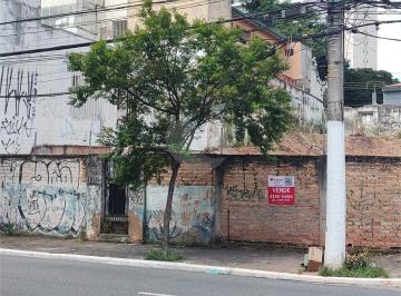 Terreno · 594m² · Terreno à venda em Santana - SP