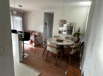 Apartamento · 62m² · 2 Quartos · 1 Vaga · Apartamento com 2 quartos à venda em Ipiranga - SP