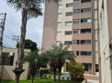 Apartamento · 52m² · 2 Quartos · 1 Vaga · Apartamento com 2 quartos à venda em Vila celeste - SP