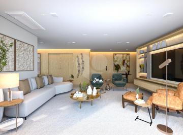Apartamento · 368m² · 3 Quartos · 3 Vagas · Apartamento com 3 quartos à venda em Jardim paulista - SP