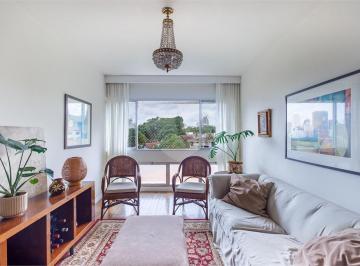 Apartamento · 124m² · 3 Quartos · 1 Vaga · Apartamento com 3 quartos à venda em Sumaré - SP