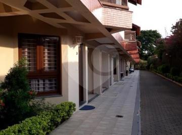 Casa · 139m² · 3 Quartos · 1 Vaga · Condomínio com 3 quartos à venda em Cavalhada - RS